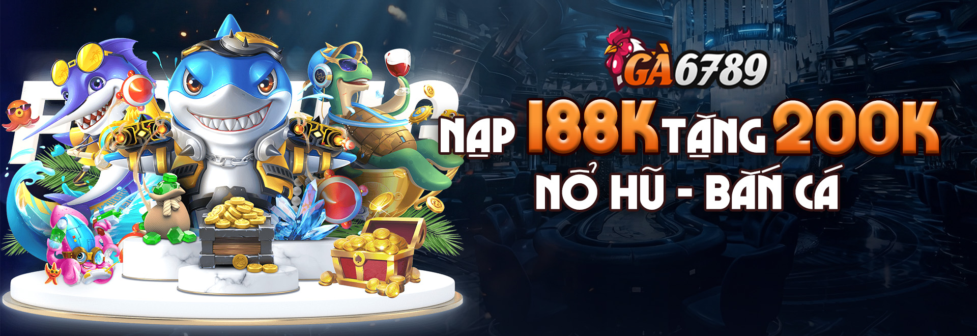 banner ga6789